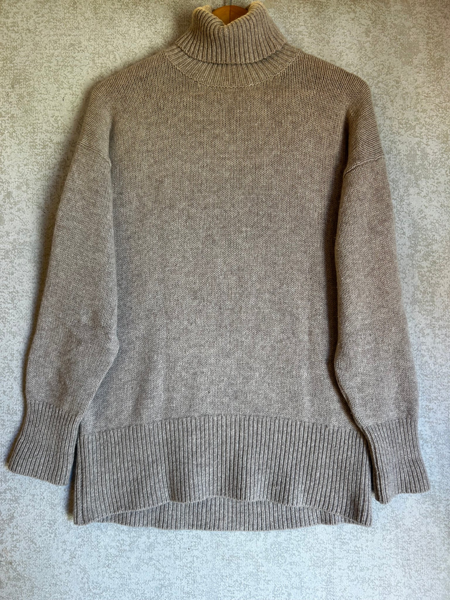 Seed Merino Knit - Size XS