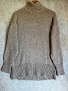 Seed Merino Knit - Size XS