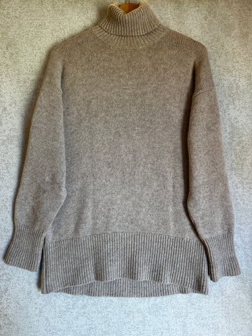 Seed Merino Knit - Size XS
