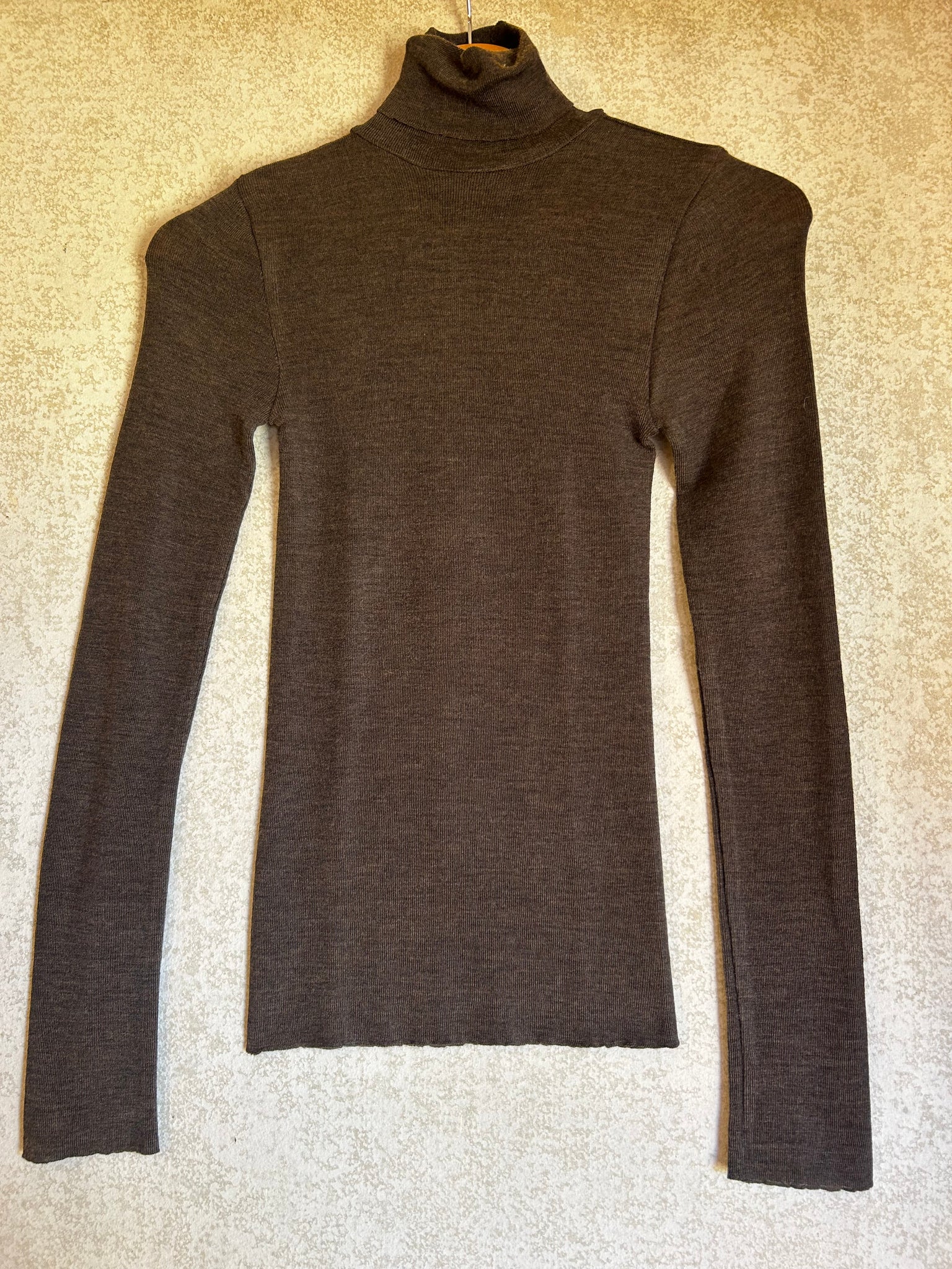 Scanlan Theodore Merino Knit - Size XS