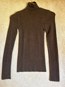 Scanlan Theodore Merino Knit - Size XS