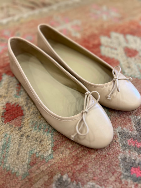 Country Road Ballet Flat - Size 41