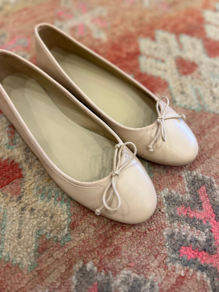 Country Road Ballet Flat - Size 41