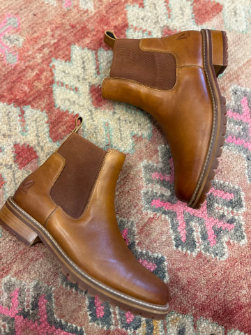 Hush Puppies Boots - Size 8