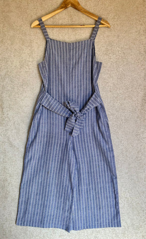 Elka Collective Jumpsuit - Size 10