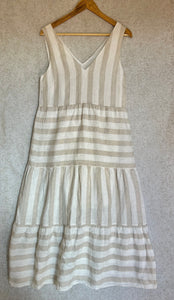 Elka Collective Dress - Size 8