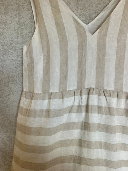 Elka Collective Dress - Size 8