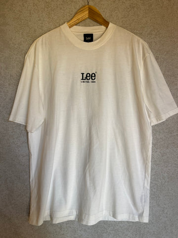 Lee T-Shirt - Size M