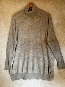 Cos Wool Knit - Size L