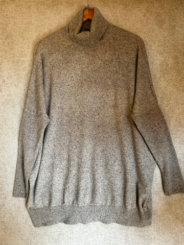 Cos Wool Knit - Size L