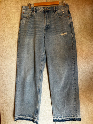 Sportsgirl Jeans - Size 14