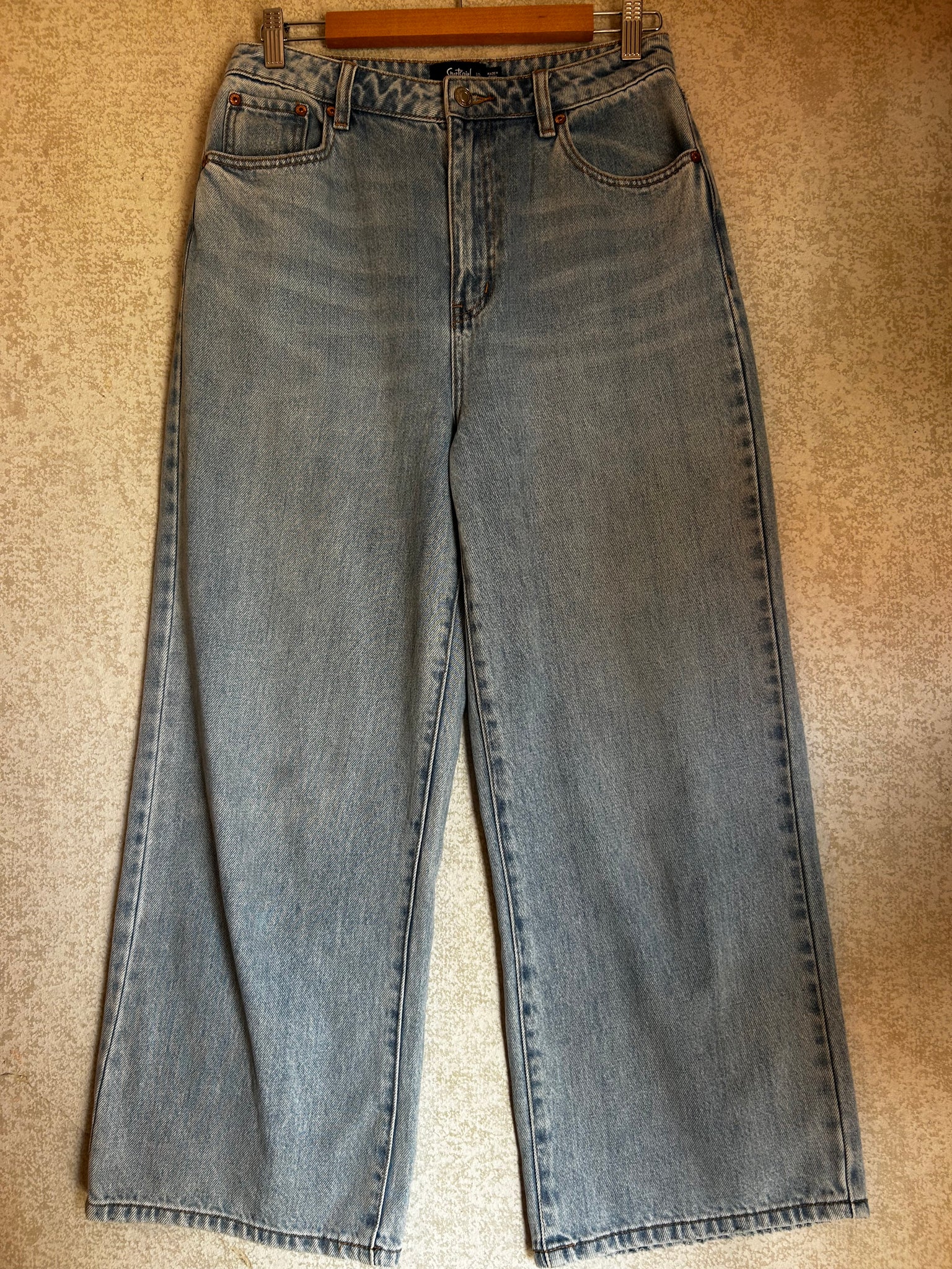 Sportsgirl Jeans - Size 10