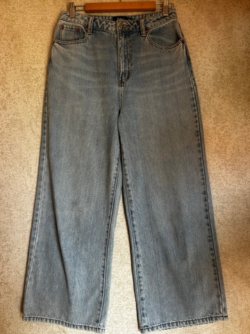 Sportsgirl Jeans - Size 10