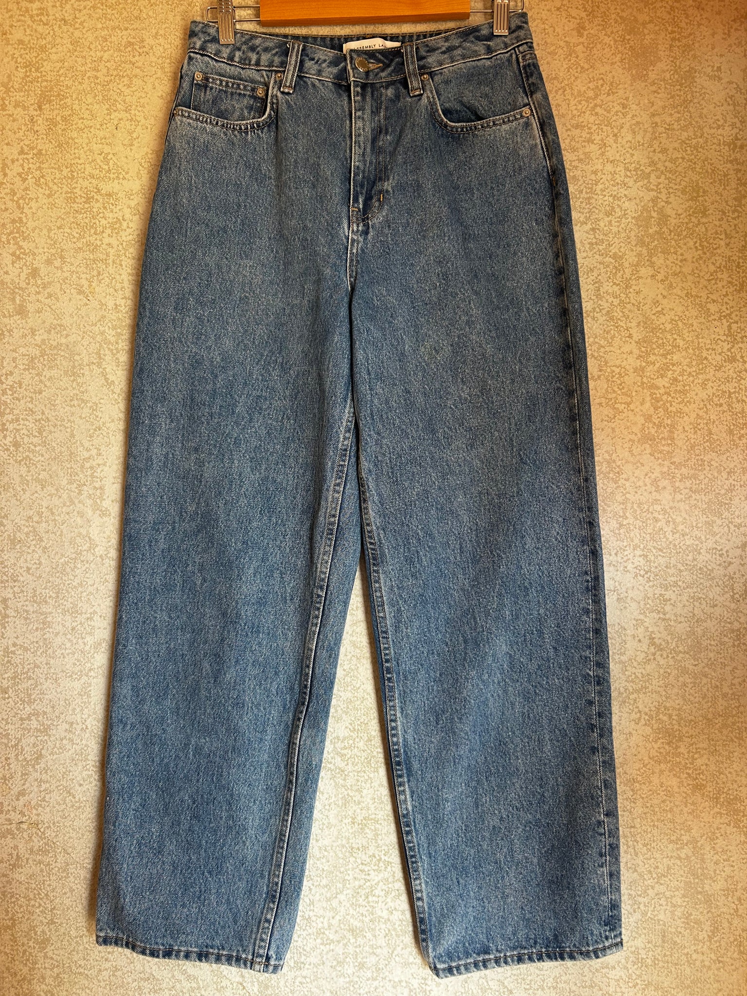 Assembly Label Jeans - Size 29