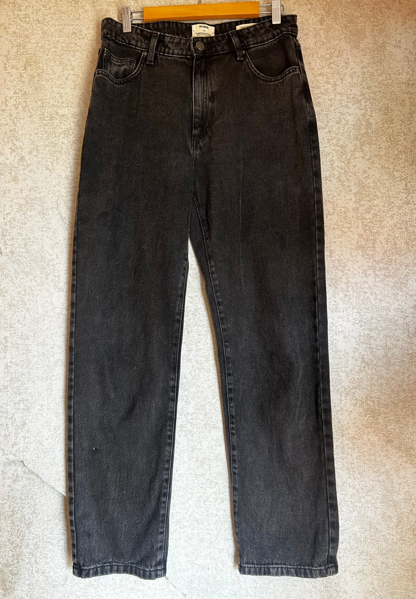 Cotton On Jeans - Size 28