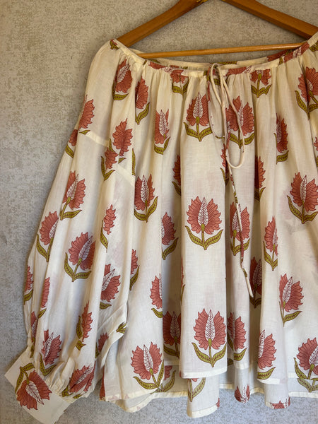 Daughters Of India Blouse - Size 2XL