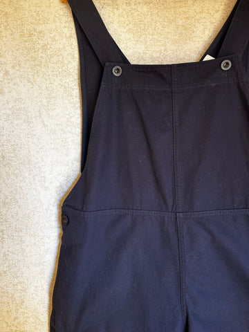 Cos Dungarees - Size L
