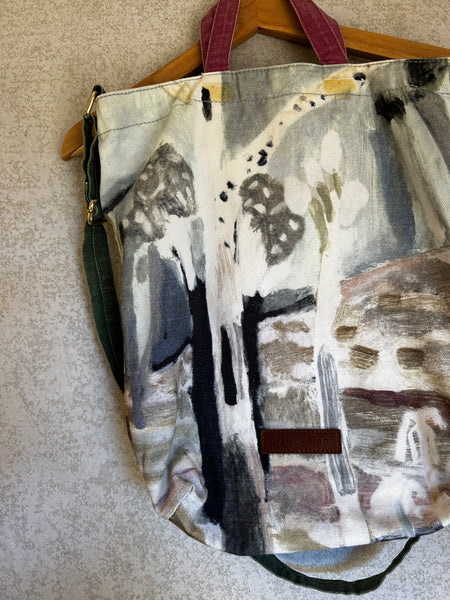 Nancybird Bag