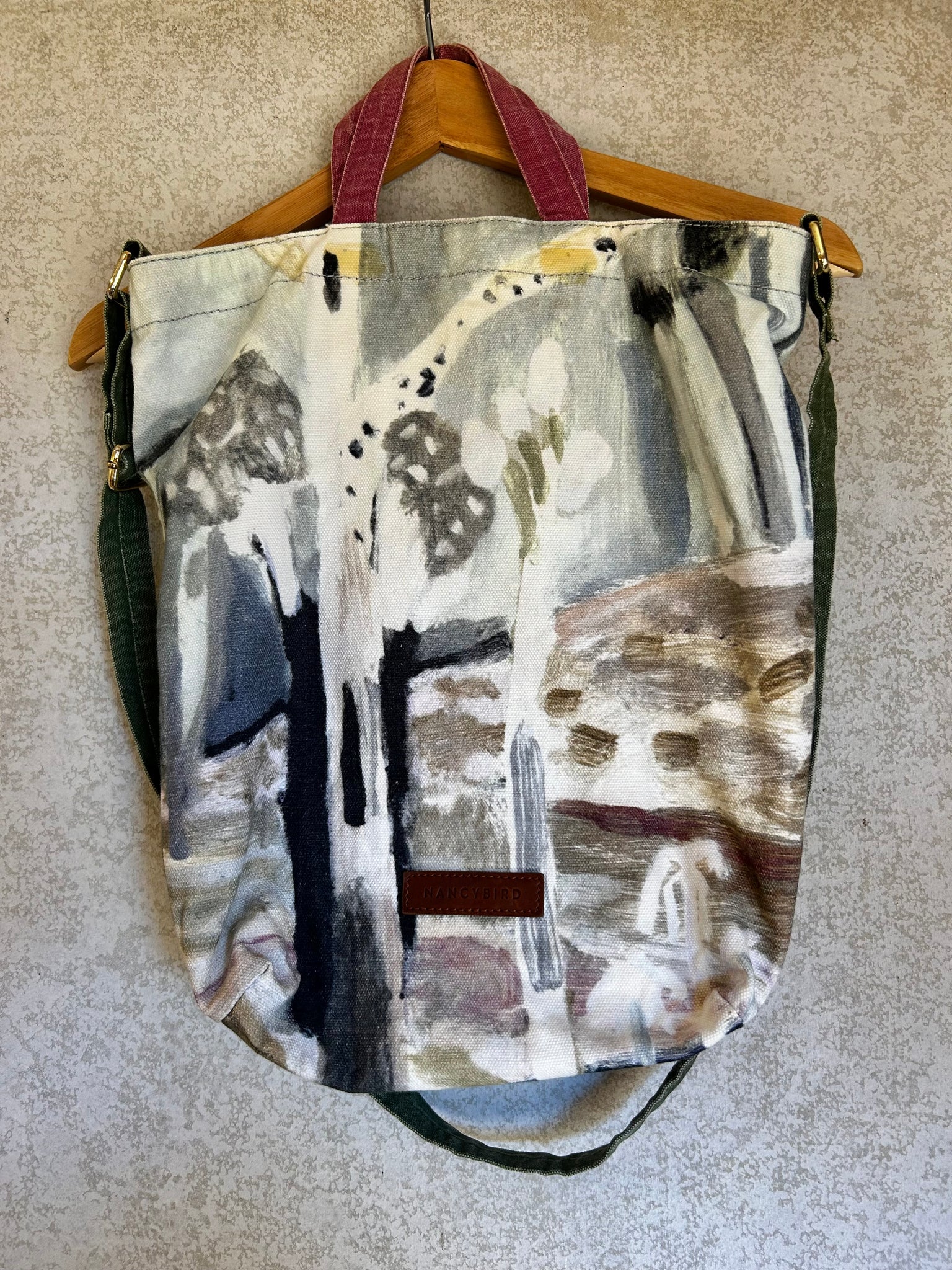 Nancybird Bag