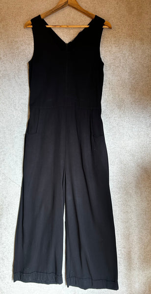 Elk Jumpsuit - Size XS