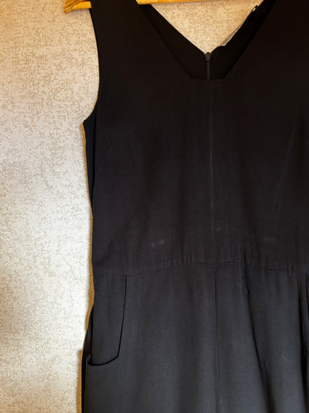 Elk Jumpsuit - Size XS