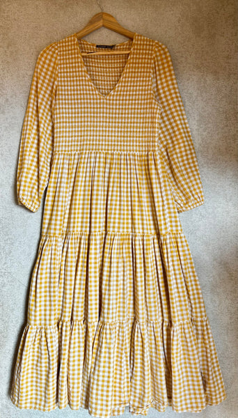 Mister Zimi Dress - Size 14