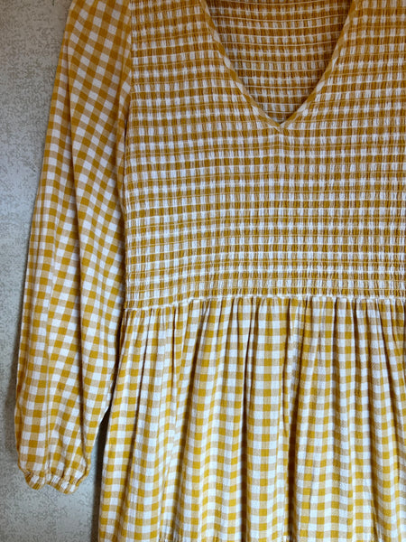 Mister Zimi Dress - Size 14