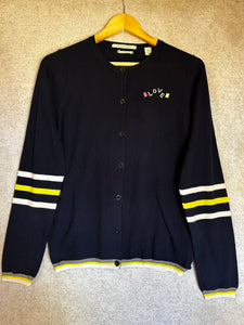 Scotch & Soda Knit Cardigan - Size 2