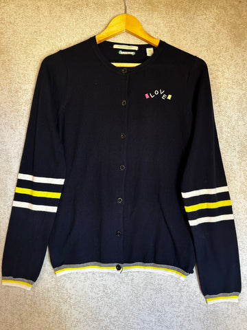 Scotch & Soda Knit Cardigan - Size 2