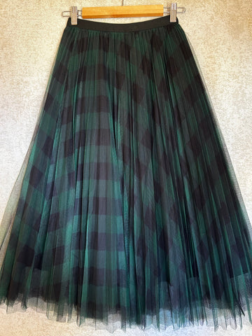 Frankies Melbourne Tulle Skirt