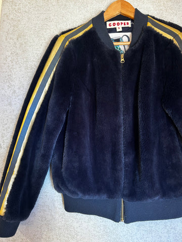 Cooper Bomber - Size S/M