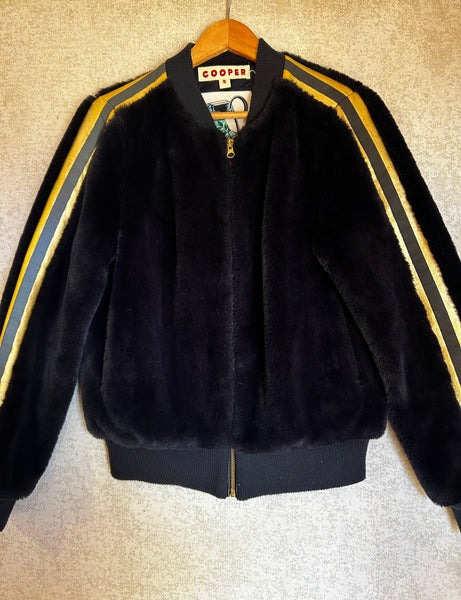 Cooper Bomber - Size S/M