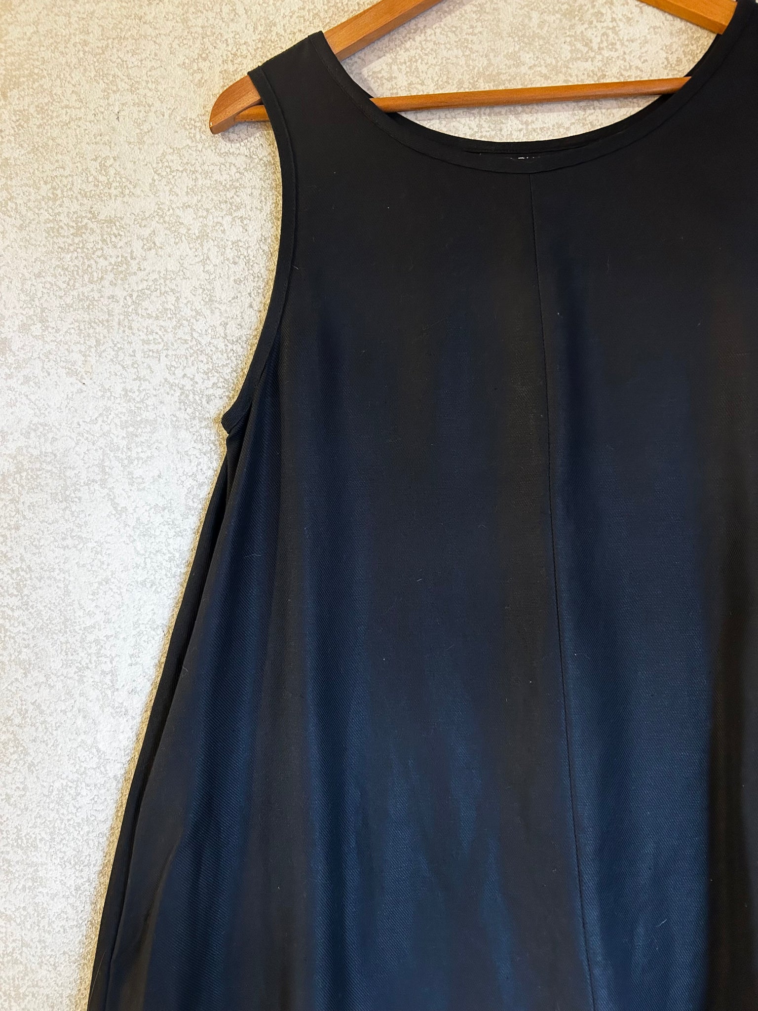 Alpha 60 Pendulum Dress - Size M