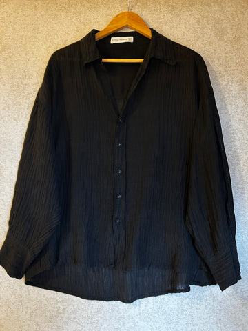 Faithfull The Brand Shirt - Size 10