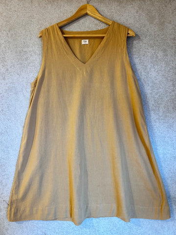 Opia Shift Dress - Size XL