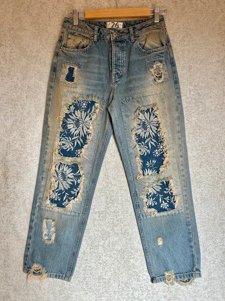 Free People Jeans - Size 26