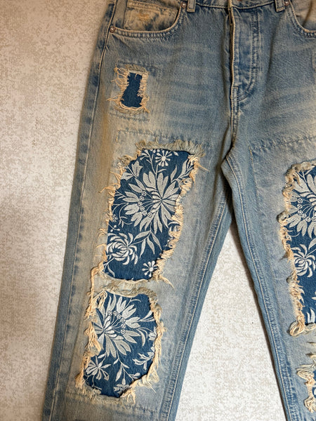 Free People Jeans - Size 26