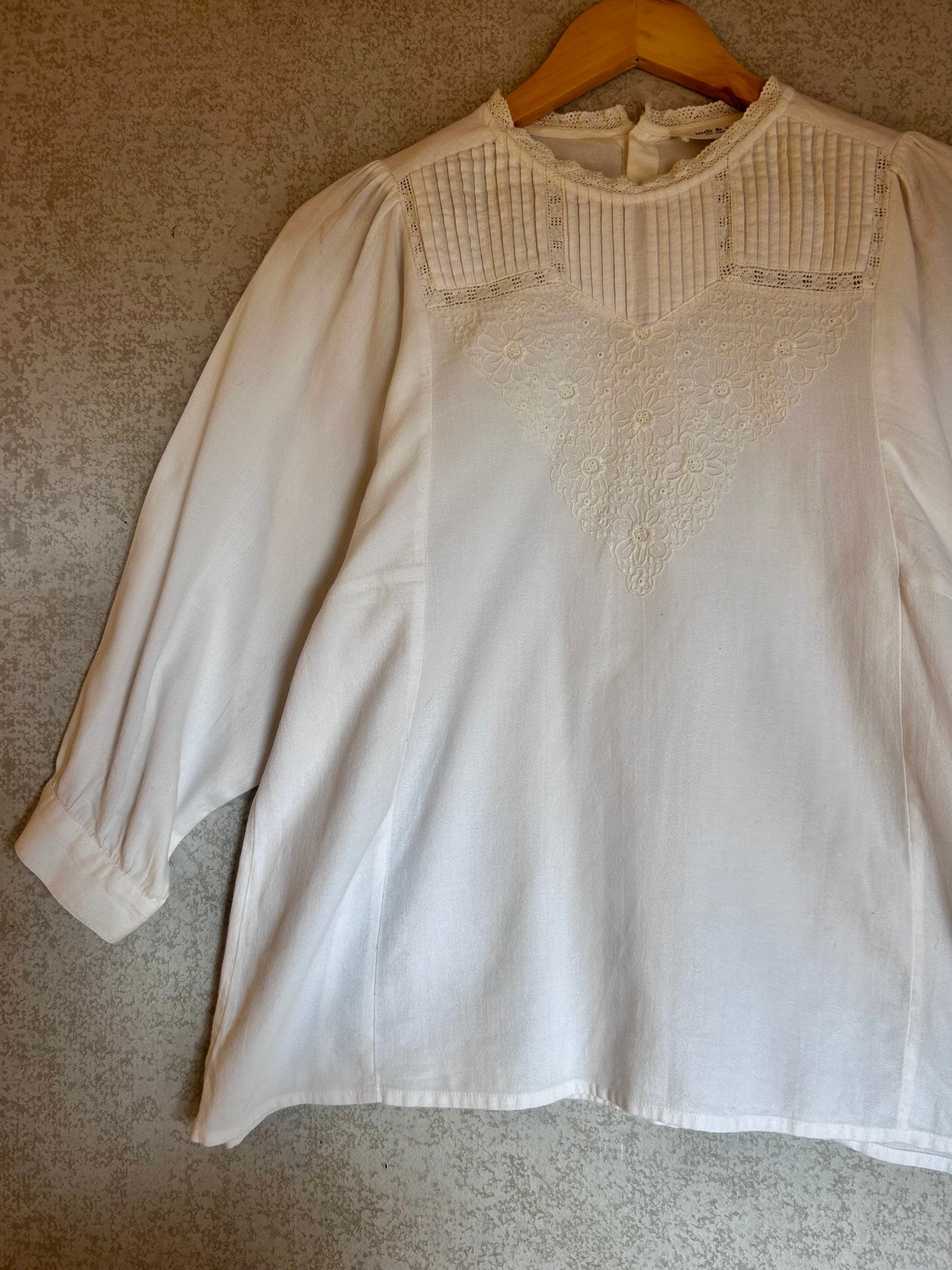 Indi & Cold Blouse - Size M