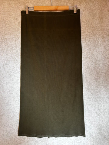 Bassike Skirt - Size 3