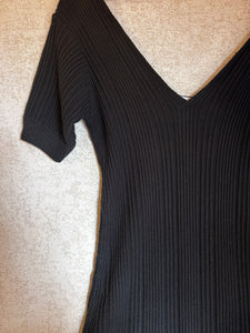 Rue Stiic Knit Dress - Size M