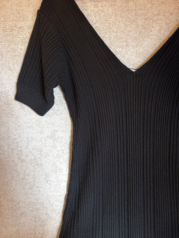 Rue Stiic Knit Dress - Size M