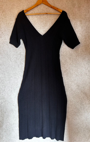 Rue Stiic Knit Dress - Size M