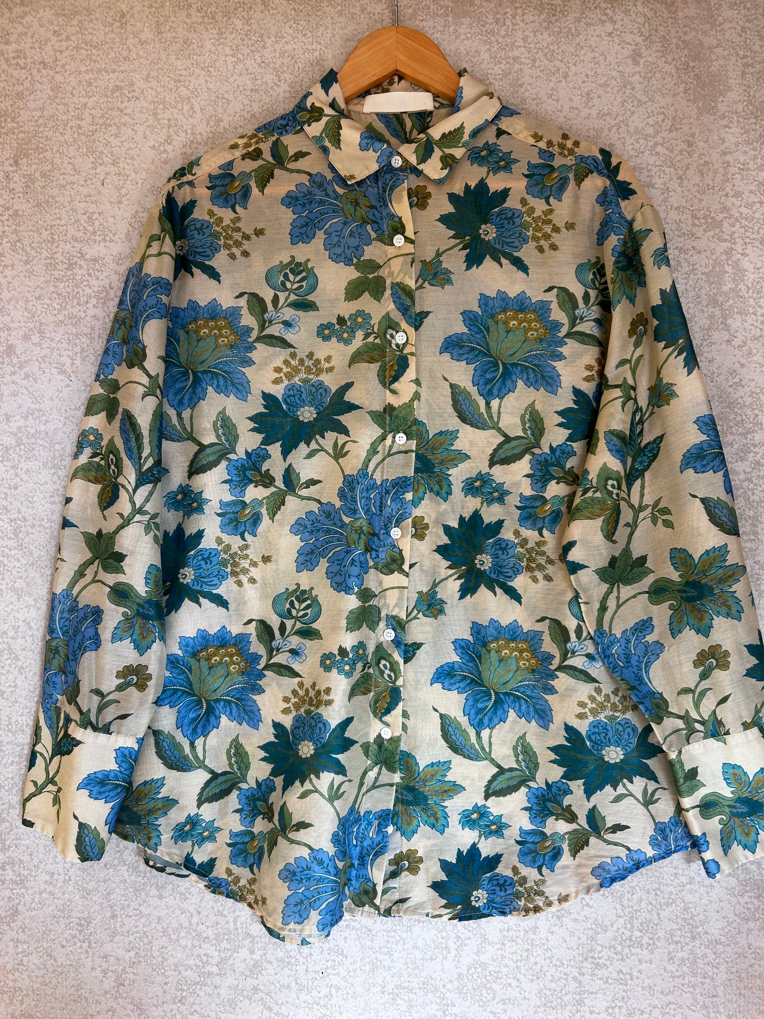 Sir Cecile Shirt - Size 2