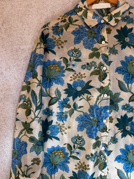 Sir Cecile Shirt - Size 2
