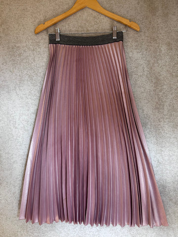 Frankie's Melbourne Skirt - Free Size
