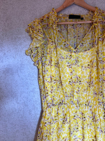 Cable Melbourne Dress - Size L