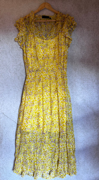 Cable Melbourne Dress - Size L