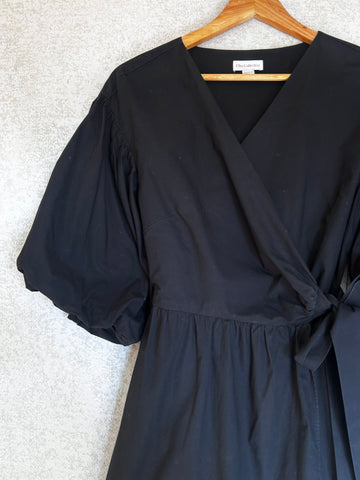 Elka Collective Wrap Dress - Size 10
