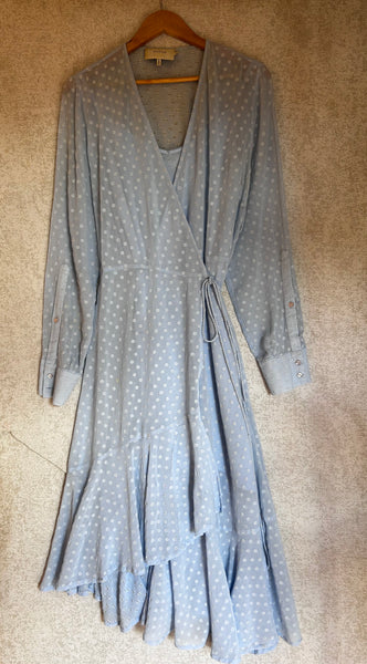 Munthe Dress - Size 42
