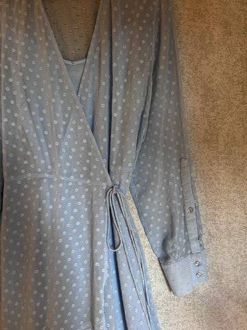 Munthe Dress - Size 42